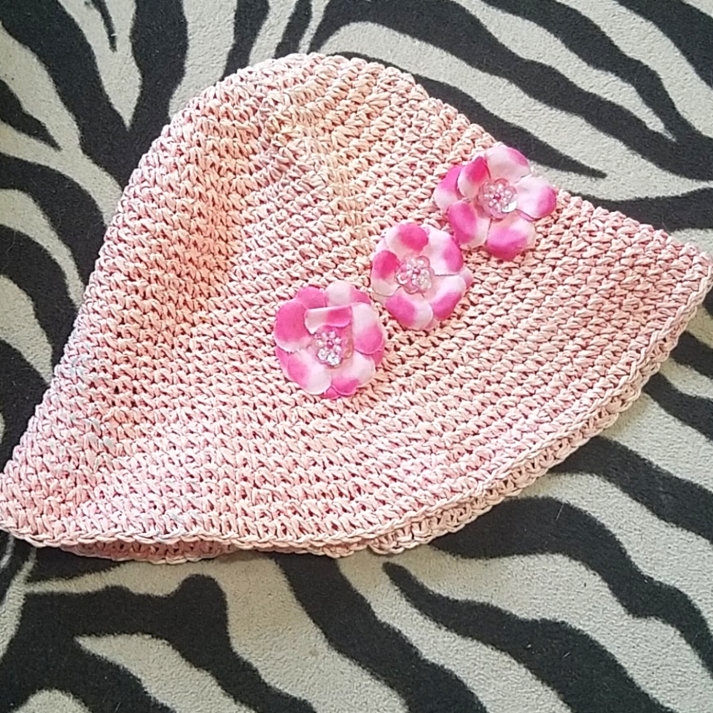 Y2K Bucket Hat